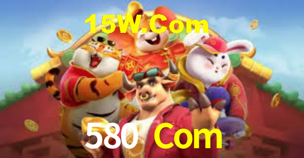 Escolher plataforma para baixar 580 Com